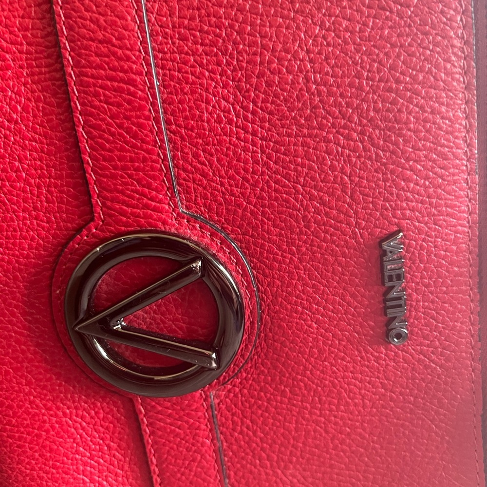 Mario Valentino Belt Bag - Picture 4 of 14